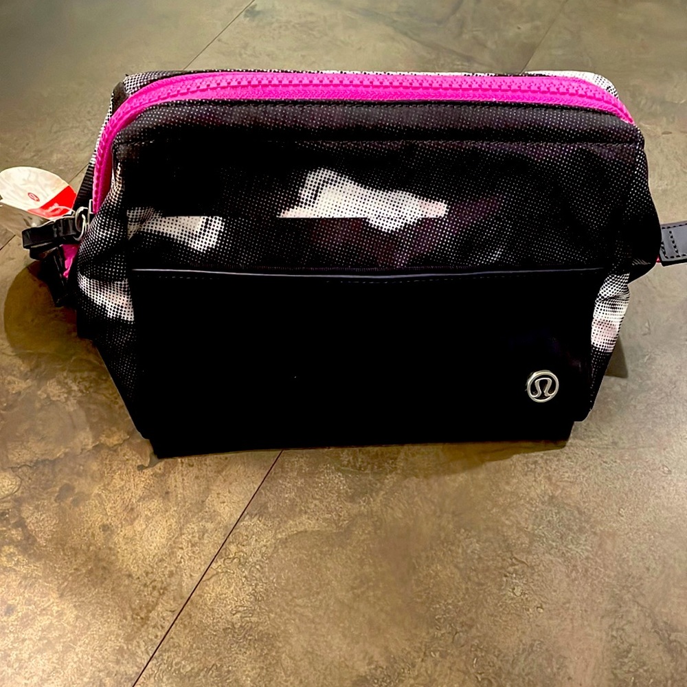 Lululemon mind and body kit NWT